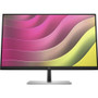 HP E24t G5 23.8" LCD Touchscreen Monitor - 16:9 - 5 ms GTG (OD) - 24.00" (609.60 mm) Class - Advanced In-Cell Touch (AIT) - 10 Screen (Fleet Network)