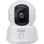 Gyration Cyberview Cyberview 2000 2 Megapixel Indoor Full HD Network Camera - Color - 22.97 ft (7 m) Infrared Night Vision - H.264, - (Fleet Network)