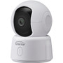 Gyration Cyberview Cyberview 2000 2 Megapixel Indoor Full HD Network Camera - Color - 22.97 ft (7 m) Infrared Night Vision - H.264, - (CYBERVIEW 2000)