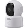 Gyration Cyberview Cyberview 2000 2 Megapixel Indoor Full HD Network Camera - Color - 2297 ft 7 m Infrared Night Vision - H264 - CYBERVIEW 2000