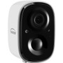 Gyration Cyberview Cyberview 2010 2 Megapixel Indoor/Outdoor Full HD Network Camera - Color - 22.97 ft (7 m) Infrared/Color Night - - (Fleet Network)