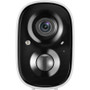 Gyration Cyberview Cyberview 2010 2 Megapixel Indoor/Outdoor Full HD Network Camera - Color - 22.97 ft (7 m) Infrared/Color Night - - (Fleet Network)
