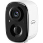 Gyration Cyberview Cyberview 2010 2 Megapixel Indoor/Outdoor Full HD Network Camera - Color - 22.97 ft (7 m) Infrared/Color Night - - (CYBERVIEW 2010)