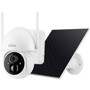 Gyration Cyberview Cyberview 3020 3 Megapixel IndoorOutdoor Network Camera - Color - 3281 ft 10 m InfraredColor Night Vision - - CYBERVIEW 3020