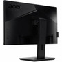 Acer Vero B7 B227Q H 215 Full HD LCD Monitor - 169 - Black - Vertical Alignment VA - LED Backlight - 1920 x 1080 - 167 Million - UMWB7AAH01
