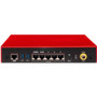 WatchGuard Firebox T45 Network Security/Firewall Appliance - Intrusion Prevention - 5 Port - 10/100/1000Base-T - Gigabit Ethernet - - (WGT45003)