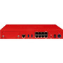 WatchGuard Firebox T85-PoE Network Security/Firewall Appliance - Intrusion Prevention - 8 Port - 10/100/1000Base-T - Gigabit Ethernet (WGT85033-US)