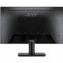 Acer V226HQL H 21.5" Full HD LCD Monitor - 16:9 - Black - Vertical Alignment (VA) - LED Backlight - 1920 x 1080 - 16.7 Million Colors (UM.WV6AA.H01)