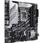 Asus Prime Z790M-PLUS Desktop Motherboard - Intel Z790 Chipset - Socket LGA-1700 - Micro ATX - Core, Pentium Gold, Celeron Processor - (PRIME Z790M-PLUS)