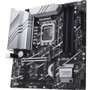 Asus Prime Z790M-PLUS Desktop Motherboard - Intel Z790 Chipset - Socket LGA-1700 - Micro ATX - Core, Pentium Gold, Celeron Processor - (PRIME Z790M-PLUS)