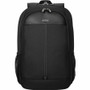 Targus Classic TBB943GL Carrying Case (Backpack) for 15.6" to 16" Notebook - Backpack Strap (Fleet Network)