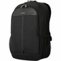 Targus Classic TBB943GL Carrying Case Backpack for 156 to 16 Notebook - Backpack Strap TBB943GL