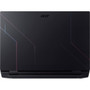 Acer Nitro 5 AN515-58 AN515-58-7578 156 Gaming Notebook - Full HD - 1920 x 1080 - Intel Core i7 12th Gen i7-12650H Deca-core 10 GHz NHQLZAA004