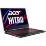 Acer Nitro 5 AN515-58 AN515-58-7578 156 Gaming Notebook - Full HD - 1920 x 1080 - Intel Core i7 12th Gen i7-12650H Deca-core 10 GHz NHQLZAA004