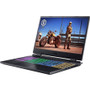 Acer Nitro 5 AN515-58 AN515-58-52E8 15.6" Gaming Notebook - Full HD - 1920 x 1080 - Intel Core i5 12th Gen i5-12500H Dodeca-core (12 - (NH.QLZAA.005)