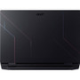 Acer Nitro 5 AN515-58 AN515-58-52E8 15.6" Gaming Notebook - Full HD - 1920 x 1080 - Intel Core i5 12th Gen i5-12500H Dodeca-core (12 - (NH.QLZAA.005)