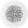 Grandstream GSC3506 1-way Indoor Ceiling Mountable, Wall Mountable Speaker - 30 W RMS - 110 Hz to 20 kHz (Fleet Network)