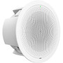 Grandstream GSC3506 1-way Indoor Ceiling Mountable, Wall Mountable Speaker - 30 W RMS - 110 Hz to 20 kHz (Fleet Network)