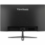 ViewSonic Entertainment VX2428 23.8" Full HD LED Monitor - 16:9 - Black - 24.00" (609.60 mm) Class - In-plane Switching (IPS) - LED - (VX2428)