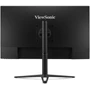ViewSonic Entertainment VX2728J 27 Full HD LED Monitor - 169 - Black - 27 68580 mm Class - In-plane Switching IPS Technology - VX2728J