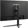 ViewSonic Entertainment VX2728J 27 Full HD LED Monitor - 169 - Black - 27 68580 mm Class - In-plane Switching IPS Technology - VX2728J
