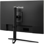ViewSonic Entertainment VX2728J 27 Full HD LED Monitor - 169 - Black - 27 68580 mm Class - In-plane Switching IPS Technology - VX2728J