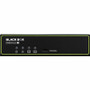 Black Box Emerald EMD2002PE-DP-T KVM Extender Transmitter - 328 ft (99974.40 mm) Range - Full HD - 1920 x 1080 Maximum Video - 1 x - 2 (Fleet Network)