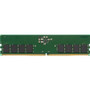 Kingston ValueRAM 16GB DDR5 SDRAM Memory Module - For Motherboard - 16 GB - DDR5-5200/PC5-41600 DDR5 SDRAM - 5200 MHz Single-rank - - (Fleet Network)