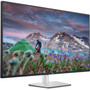 Dell UltraSharp U4323QE 425 4K UHD LCD Monitor - 169 - 4300 109220 mm Class - In-plane Switching IPS Technology - LED - 3840 DELL-U4323QE