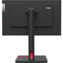 Lenovo ThinkVision T23i-30 23" Full HD LED Monitor - 16:9 - 23.00" (584.20 mm) Class - In-plane Switching (IPS) Technology - WLED - x (63B2MAT6US)