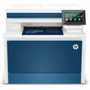 HP LaserJet Pro 4301dw Wireless Laser Multifunction Printer - Color - CopierPrinterScanner - 40 ppm Mono40 ppm Color Print - 600 x 4RA80FBGJ