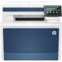 HP LaserJet Pro 4301fdw Laser Multifunction Printer - Color - For Plain Paper Print 4RA82FBGJ