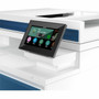 HP LaserJet Pro 4301fdw Laser Multifunction Printer - Color - For Plain Paper Print 4RA82FBGJ