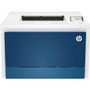 HP LaserJet Pro 4201dw Laser Printer - Color - Plain Paper Print (Fleet Network)