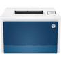 HP LaserJet Pro 4201dw Laser Printer - Color - Plain Paper Print 4RA86FBGJ