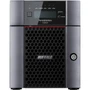 Buffalo TeraStation TS5420DN SANNAS Storage System - Annapurna Labs Alpine Quad-core 4 Core 2 GHz - 4 x HDD Supported - 4 x HDD - - TS5420DN6404