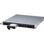 Buffalo TeraStation TS5420RN SAN/NAS Storage System - Annapurna Labs Alpine Quad-core (4 Core) 2 GHz - 4 x HDD Supported - 4 x HDD - - (TS5420RN6404)