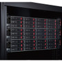 Buffalo TeraStation 71210RH SAN/NAS Storage System - Intel Xeon D-1713NT Quad-core (4 Core) 2.20 GHz - 12 x HDD Supported - 240 TB HDD (TS71210RH19212)