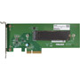 Buffalo OP-NVSSD OP-NVSSD-20T 2 TB Solid State Drive - M2 Internal - PCI Express NVMe PCI Express NVMe 40 x4 - NAS Device - 3 OP-NVSSD-20T