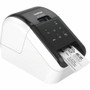 Brother QL-810WC Ultra Fast Label Printer with Wireless Networking - QL-810WC Ultra Fast Label Printer with Wireless Networking (Fleet Network)