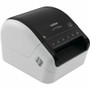 Brother QL-1110NWBC Wide Format, Professional Label Printer with Multiple Connectivity options - QL-1110NWBC Wide Format, Professional (Fleet Network)