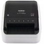 Brother QL-1110NWBC Wide Format, Professional Label Printer with Multiple Connectivity options - QL-1110NWBC Wide Format, Professional (QL1110NWBC)