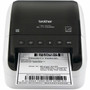 Brother QL-1110NWBC Wide Format Professional Label Printer with Multiple Connectivity options - QL-1110NWBC Wide Format Professional QL1110NWBC
