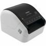 Brother QL-1110NWBC Wide Format Professional Label Printer with Multiple Connectivity options - QL-1110NWBC Wide Format Professional QL1110NWBC