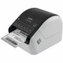 Brother QL-1110NWBC Wide Format Professional Label Printer with Multiple Connectivity options - QL-1110NWBC Wide Format Professional QL1110NWBC