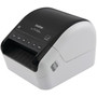 Brother QL-1110NWBC Wide Format Professional Label Printer with Multiple Connectivity options - QL-1110NWBC Wide Format Professional QL1110NWBC