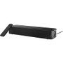 Creative Stage SE 2.0 Bluetooth Sound Bar Speaker - Black - Under Monitor - USB - 1 Pack (Fleet Network)