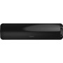 Creative Stage SE 2.0 Bluetooth Sound Bar Speaker - Black - Under Monitor - USB - 1 Pack (51MF8410AA000)