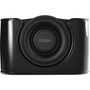 Creative Stage SE 20 Bluetooth Sound Bar Speaker - Black - Under Monitor - USB - 1 Pack 51MF8410AA000