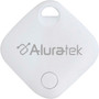 Aluratek Track Tag Asset Tracking Device ATAG01F